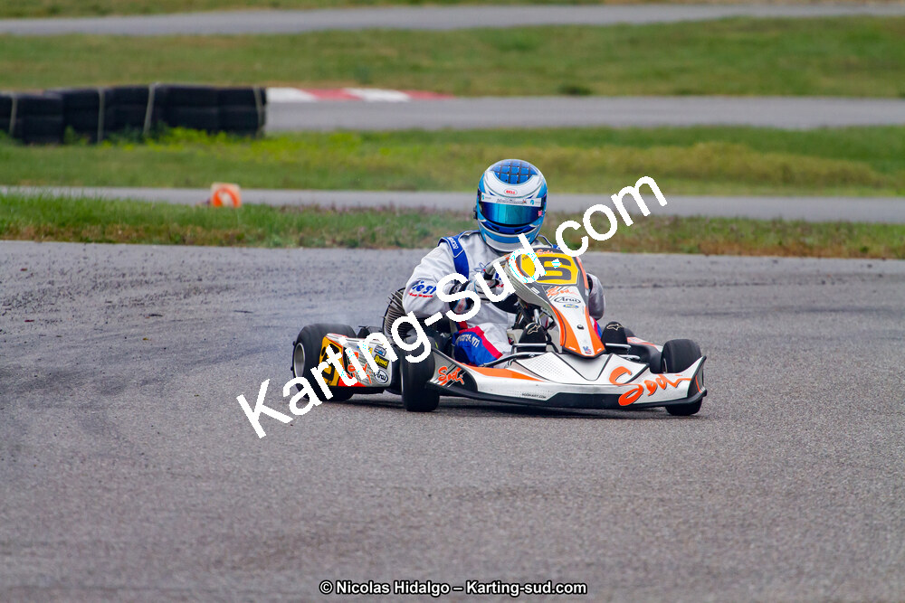 17 & 18/03/2017 : 1ère manche du Championnat du Sud 2017 à Lavelanet (Photos Nicolas Hidalgo) 2017 — karting