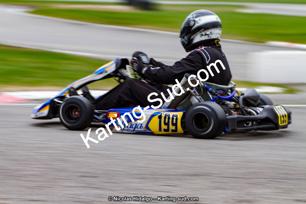 17 & 18/03/2017 : 1ère manche du Championnat du Sud 2017 à Lavelanet (Photos Nicolas Hidalgo) 2017 — karting