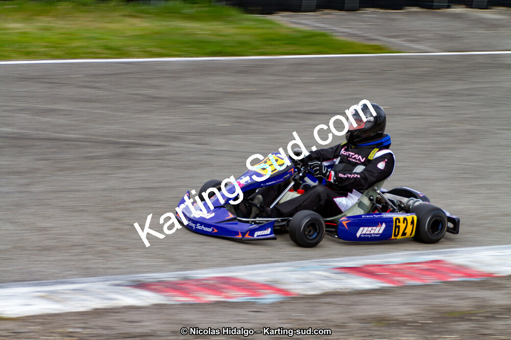 17 & 18/03/2017 : 1ère manche du Championnat du Sud 2017 à Lavelanet (Photos Nicolas Hidalgo) 2017 — karting