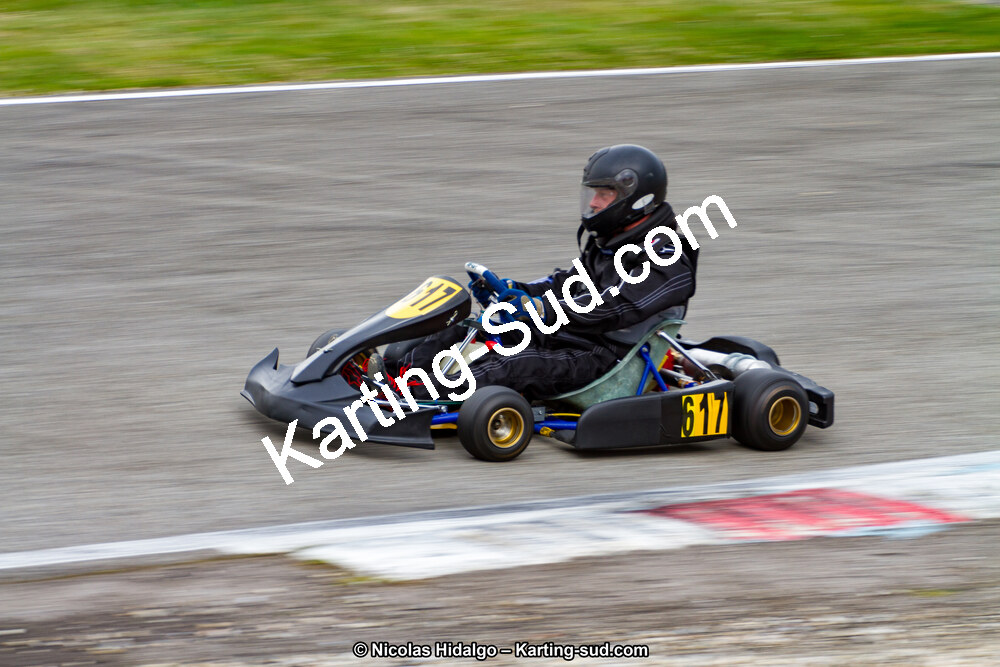 17 & 18/03/2017 : 1ère manche du Championnat du Sud 2017 à Lavelanet (Photos Nicolas Hidalgo) 2017 — karting