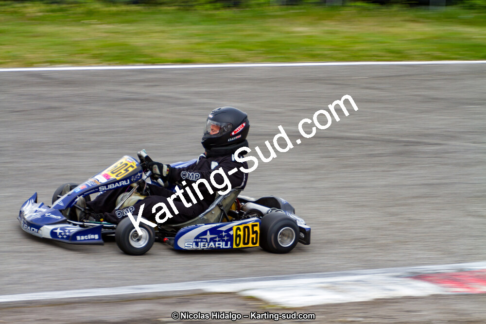 17 & 18/03/2017 : 1ère manche du Championnat du Sud 2017 à Lavelanet (Photos Nicolas Hidalgo) 2017 — karting