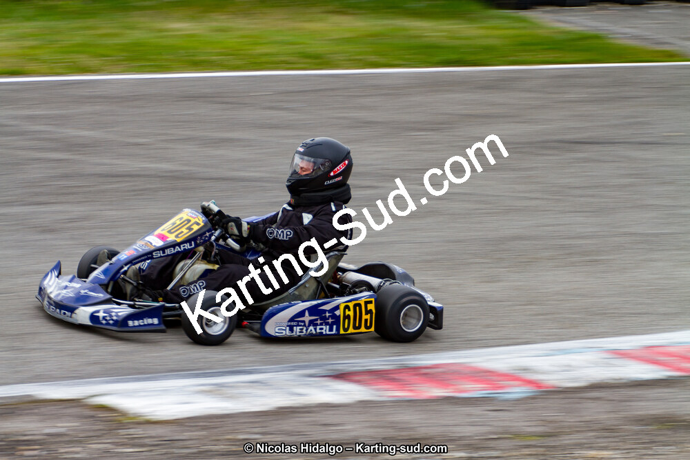 17 & 18/03/2017 : 1ère manche du Championnat du Sud 2017 à Lavelanet (Photos Nicolas Hidalgo) 2017 — karting