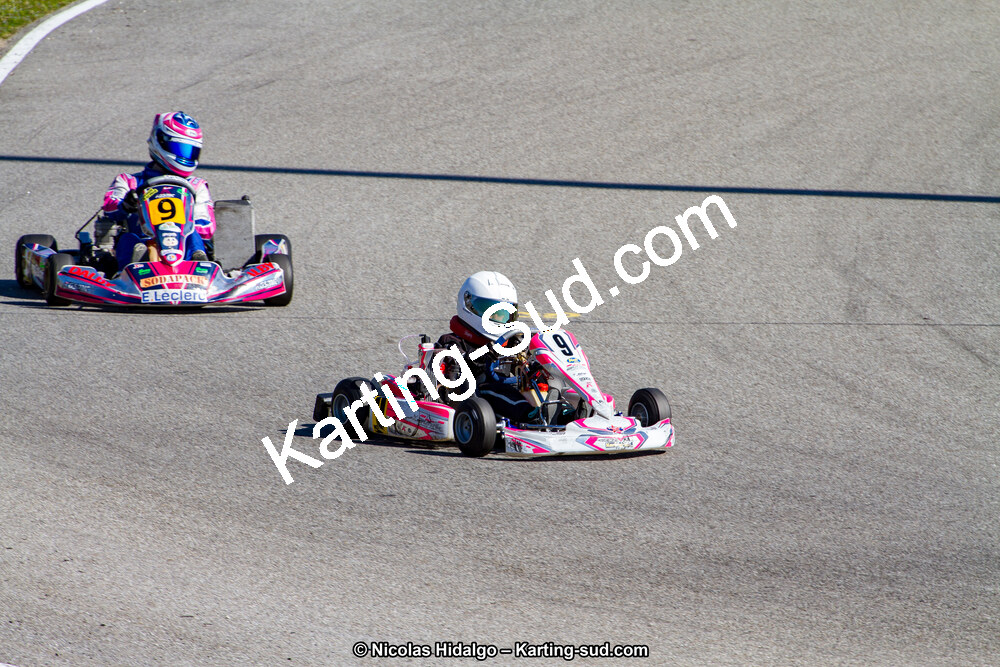 17 & 18/03/2017 : 1ère manche du Championnat du Sud 2017 à Lavelanet (Photos Nicolas Hidalgo) 2017 — karting