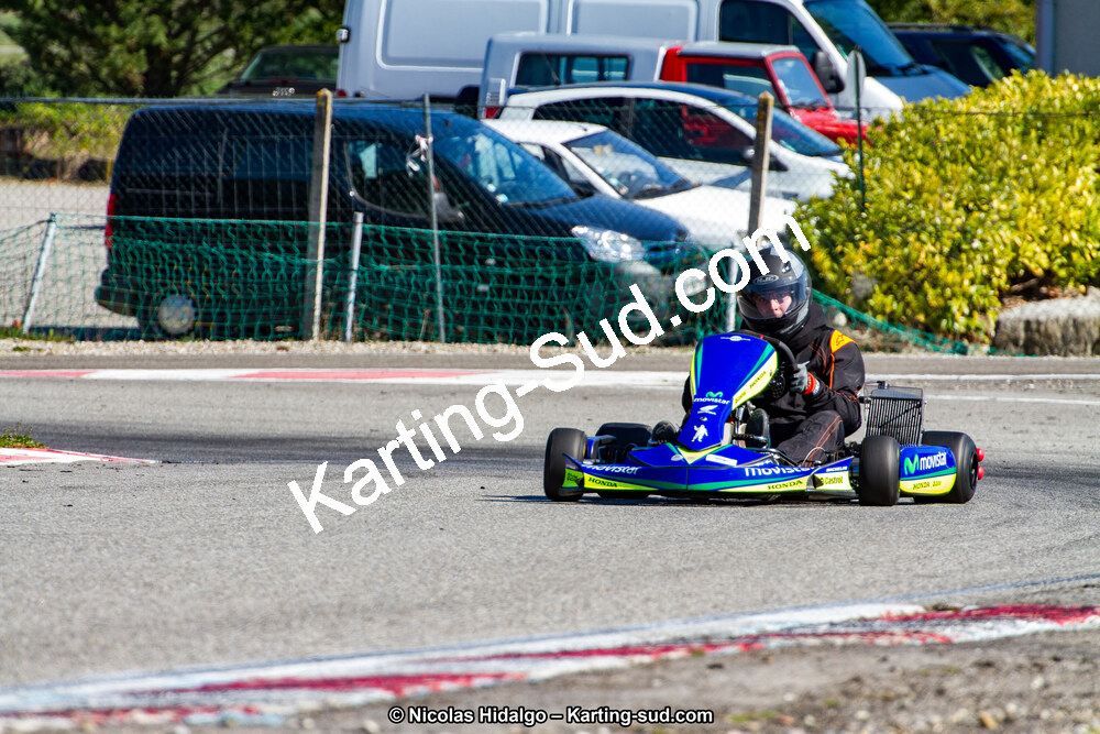 17 & 18/03/2017 : 1ère manche du Championnat du Sud 2017 à Lavelanet (Photos Nicolas Hidalgo) 2017 — karting