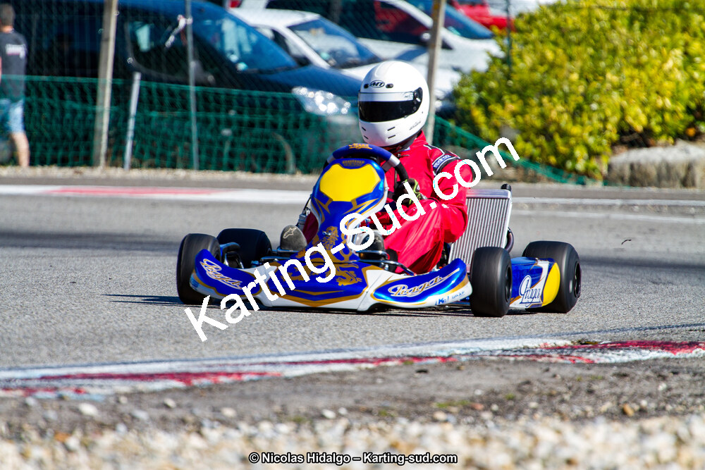 17 & 18/03/2017 : 1ère manche du Championnat du Sud 2017 à Lavelanet (Photos Nicolas Hidalgo) 2017 — karting