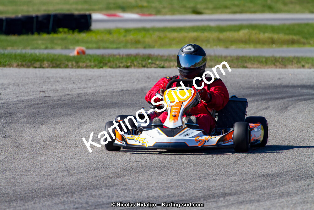 17 & 18/03/2017 : 1ère manche du Championnat du Sud 2017 à Lavelanet (Photos Nicolas Hidalgo) 2017 — karting