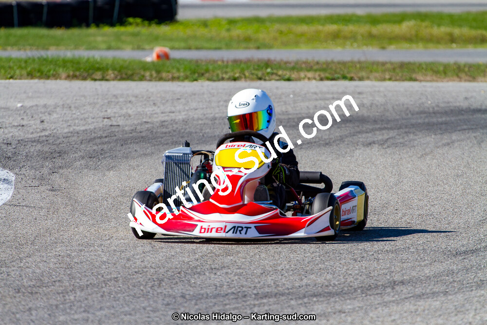 17 & 18/03/2017 : 1ère manche du Championnat du Sud 2017 à Lavelanet (Photos Nicolas Hidalgo) 2017 — karting