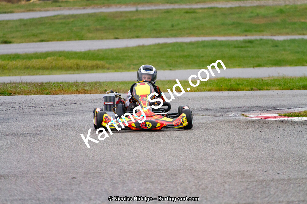 17 & 18/03/2017 : 1ère manche du Championnat du Sud 2017 à Lavelanet (Photos Nicolas Hidalgo) 2017 — karting