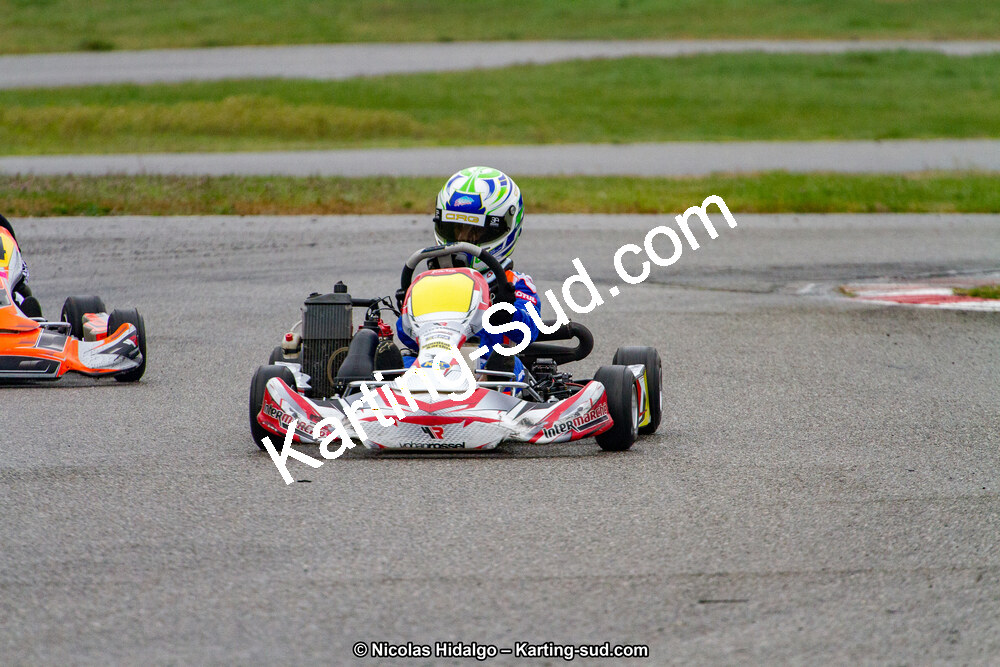 17 & 18/03/2017 : 1ère manche du Championnat du Sud 2017 à Lavelanet (Photos Nicolas Hidalgo) 2017 — karting