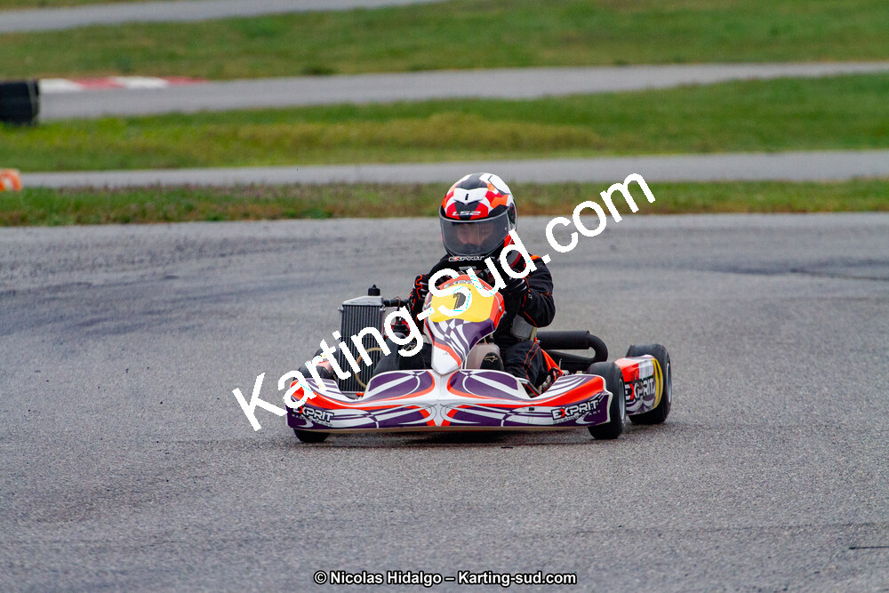17 & 18/03/2017 : 1ère manche du Championnat du Sud 2017 à Lavelanet (Photos Nicolas Hidalgo) 2017 — karting