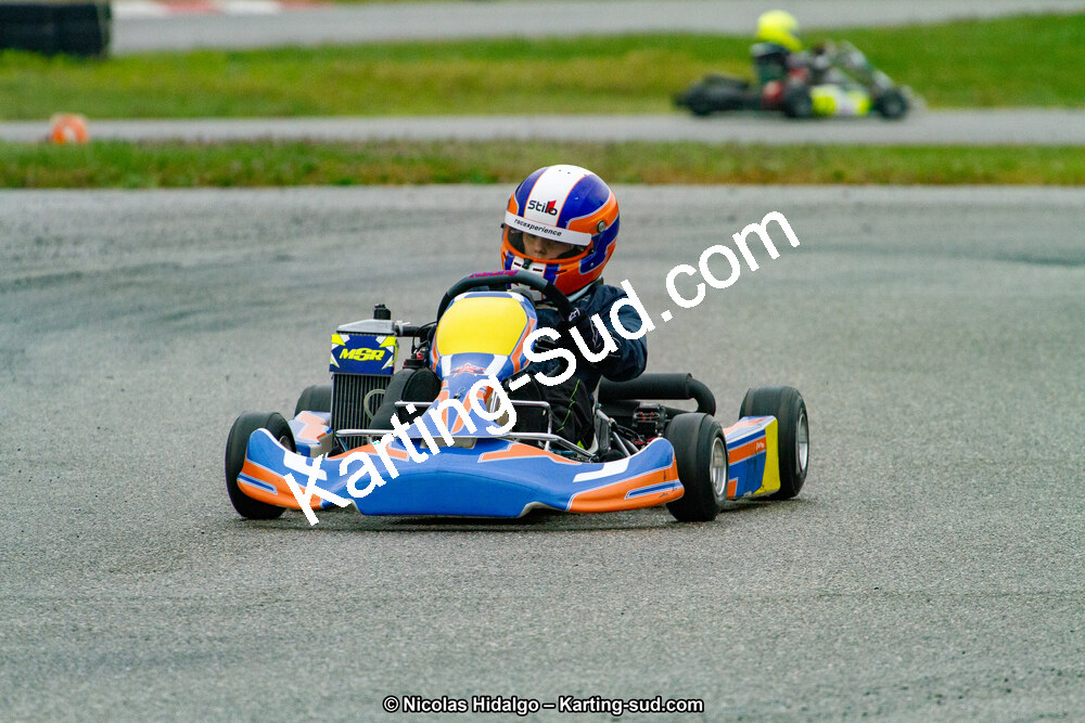 17 & 18/03/2017 : 1ère manche du Championnat du Sud 2017 à Lavelanet (Photos Nicolas Hidalgo) 2017 — karting