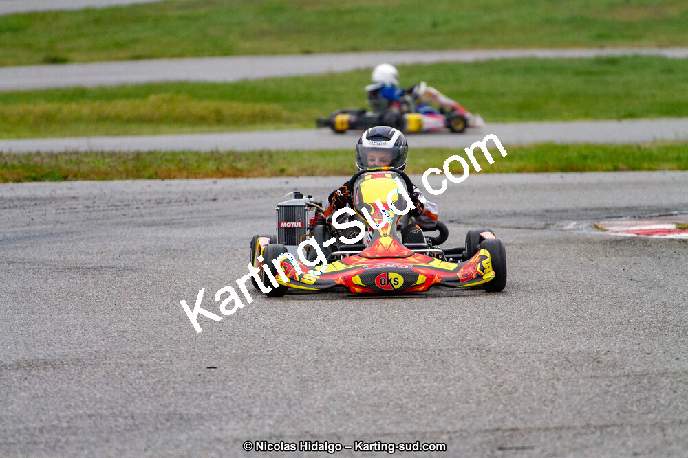 17 & 18/03/2017 : 1ère manche du Championnat du Sud 2017 à Lavelanet (Photos Nicolas Hidalgo) 2017 — karting