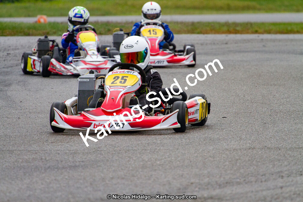 17 & 18/03/2017 : 1ère manche du Championnat du Sud 2017 à Lavelanet (Photos Nicolas Hidalgo) 2017 — karting
