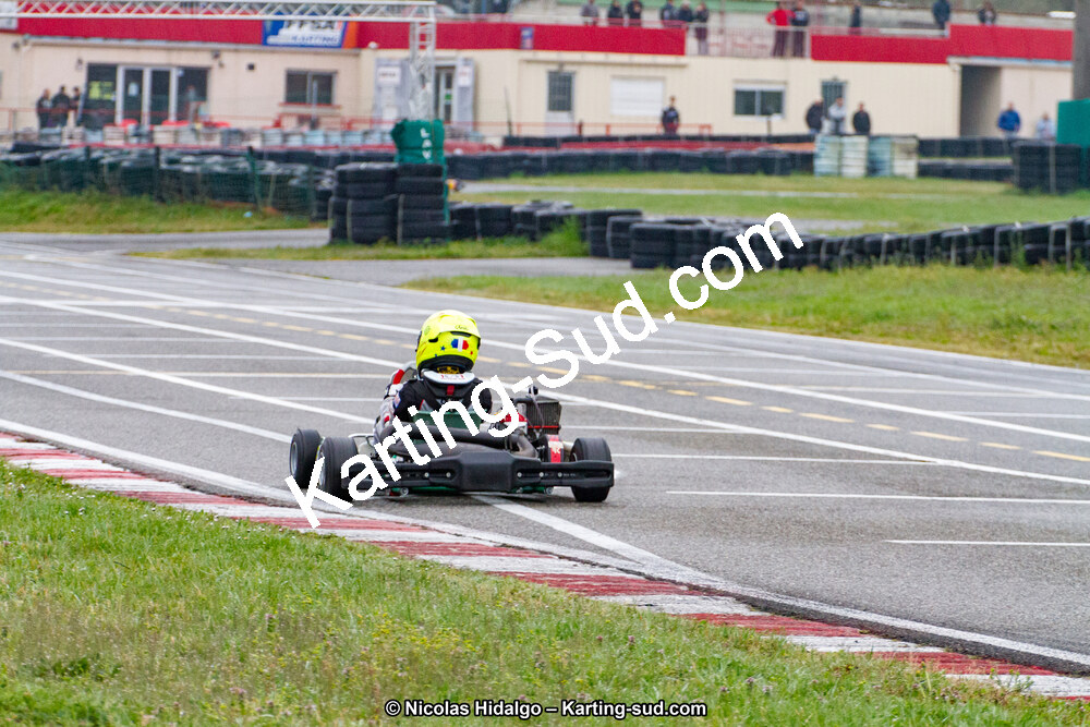 17 & 18/03/2017 : 1ère manche du Championnat du Sud 2017 à Lavelanet (Photos Nicolas Hidalgo) 2017 — karting
