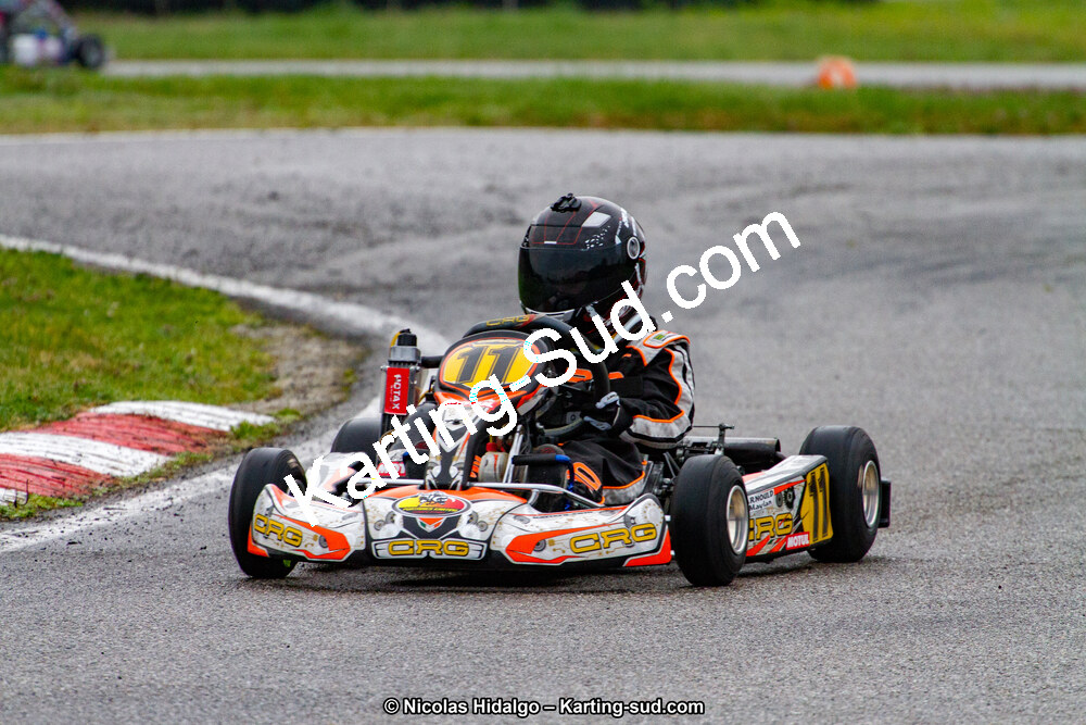 17 & 18/03/2017 : 1ère manche du Championnat du Sud 2017 à Lavelanet (Photos Nicolas Hidalgo) 2017 — karting