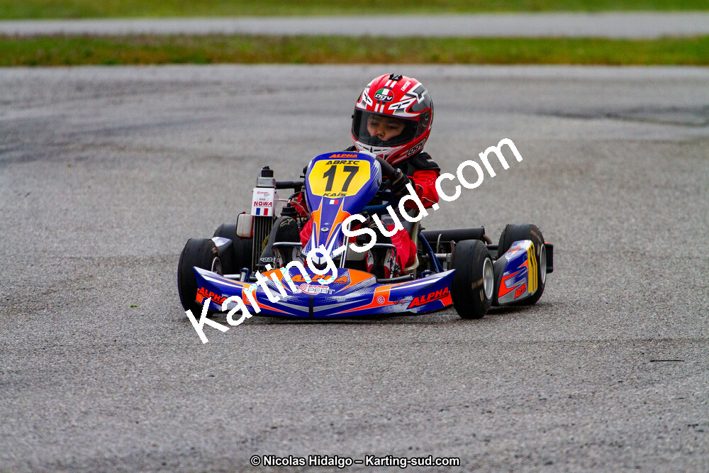 17 & 18/03/2017 : 1ère manche du Championnat du Sud 2017 à Lavelanet (Photos Nicolas Hidalgo) 2017 — karting