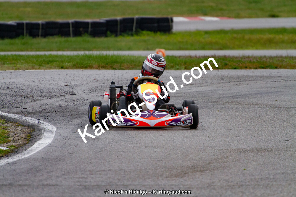 17 & 18/03/2017 : 1ère manche du Championnat du Sud 2017 à Lavelanet (Photos Nicolas Hidalgo) 2017 — karting