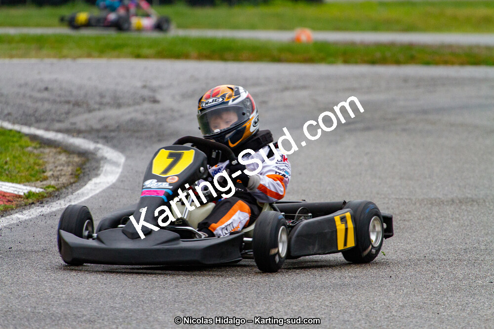 17 & 18/03/2017 : 1ère manche du Championnat du Sud 2017 à Lavelanet (Photos Nicolas Hidalgo) 2017 — karting