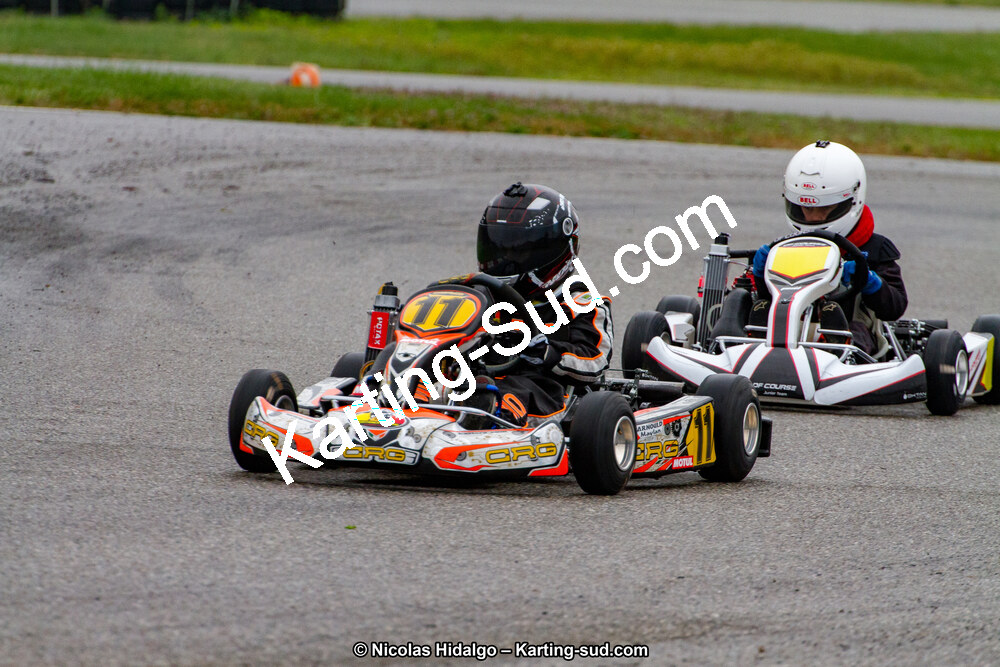 17 & 18/03/2017 : 1ère manche du Championnat du Sud 2017 à Lavelanet (Photos Nicolas Hidalgo) 2017 — karting