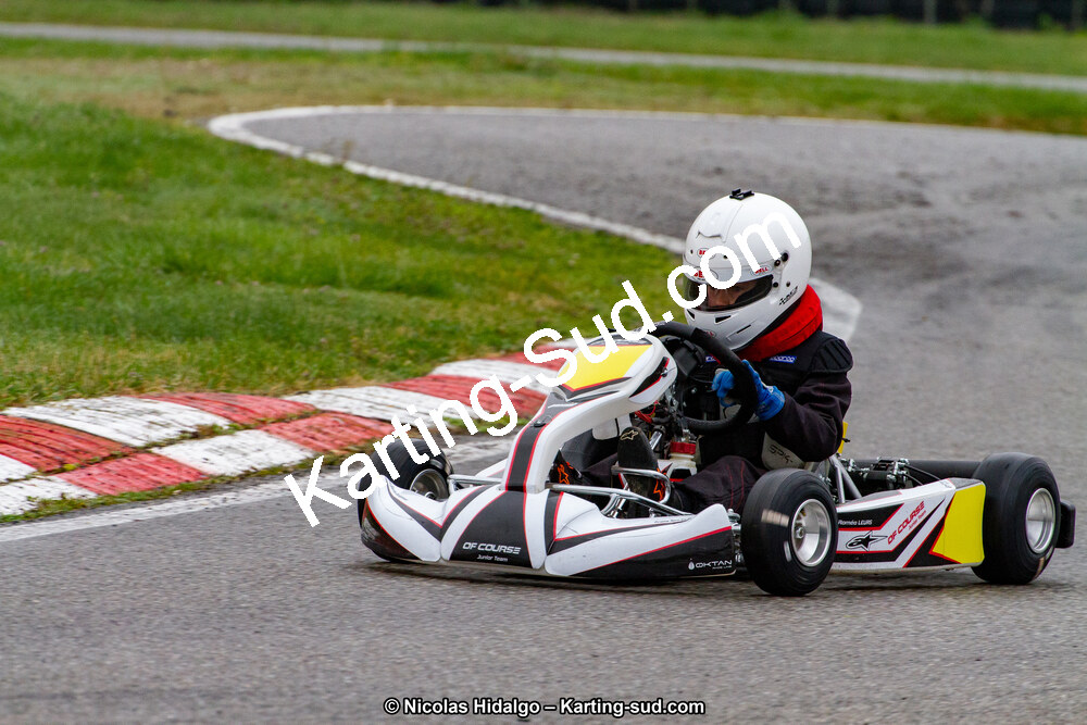 17 & 18/03/2017 : 1ère manche du Championnat du Sud 2017 à Lavelanet (Photos Nicolas Hidalgo) 2017 — karting
