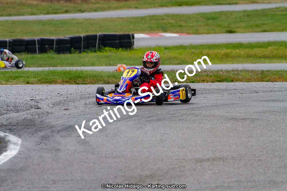 17 & 18/03/2017 : 1ère manche du Championnat du Sud 2017 à Lavelanet (Photos Nicolas Hidalgo) 2017 — karting