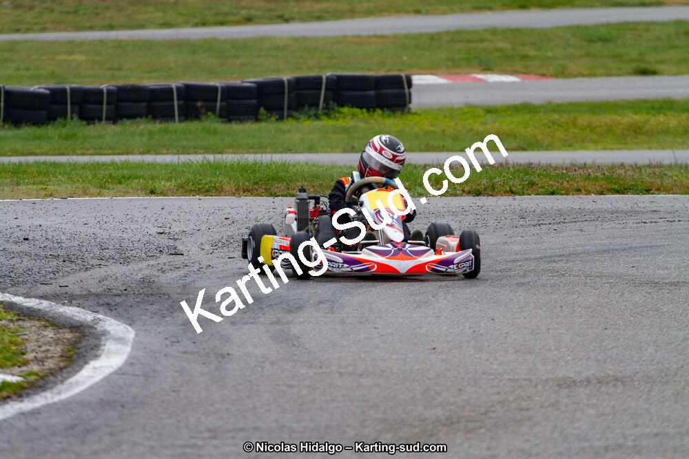17 & 18/03/2017 : 1ère manche du Championnat du Sud 2017 à Lavelanet (Photos Nicolas Hidalgo) 2017 — karting