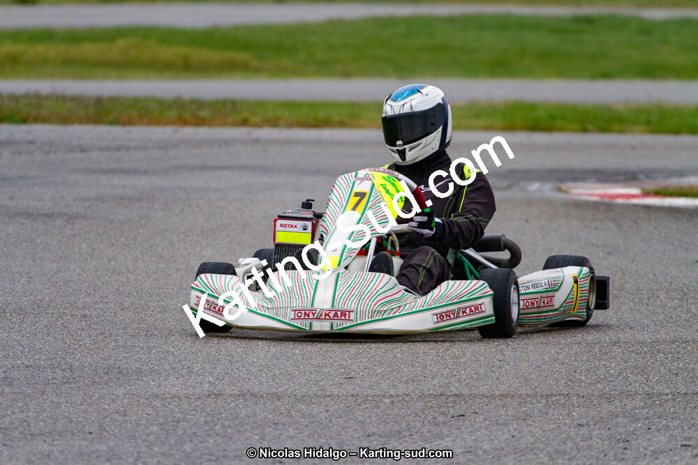 17 & 18/03/2017 : 1ère manche du Championnat du Sud 2017 à Lavelanet (Photos Nicolas Hidalgo) 2017 — karting