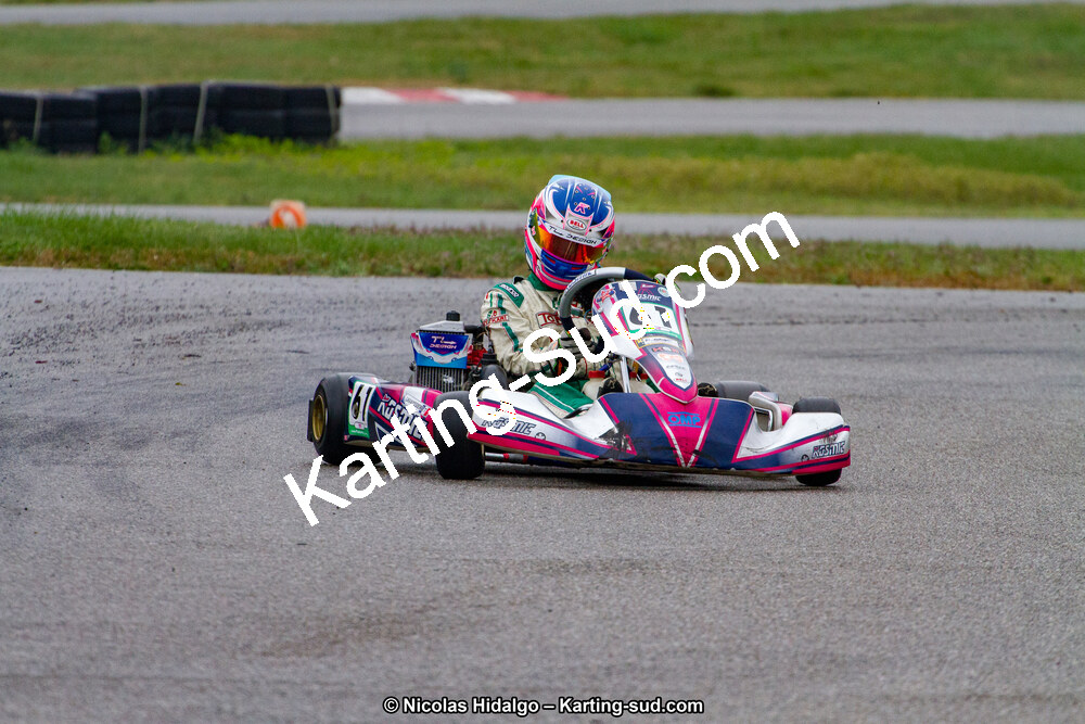 17 & 18/03/2017 : 1ère manche du Championnat du Sud 2017 à Lavelanet (Photos Nicolas Hidalgo) 2017 — karting