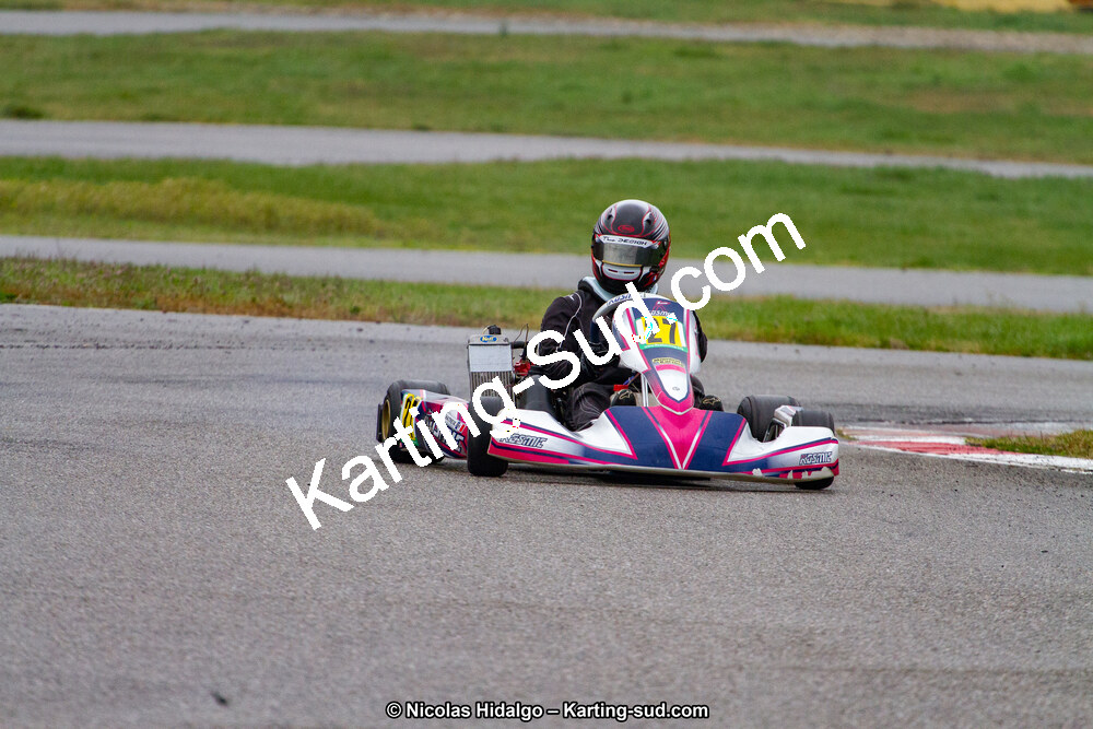 17 & 18/03/2017 : 1ère manche du Championnat du Sud 2017 à Lavelanet (Photos Nicolas Hidalgo) 2017 — karting