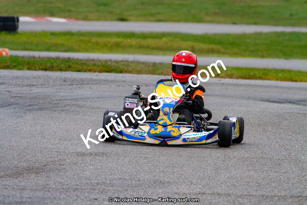 17 & 18/03/2017 : 1ère manche du Championnat du Sud 2017 à Lavelanet (Photos Nicolas Hidalgo) 2017 — karting