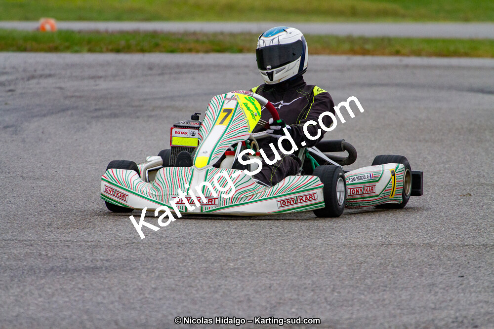 17 & 18/03/2017 : 1ère manche du Championnat du Sud 2017 à Lavelanet (Photos Nicolas Hidalgo) 2017 — karting