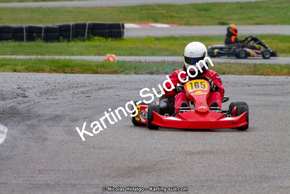 17 & 18/03/2017 : 1ère manche du Championnat du Sud 2017 à Lavelanet (Photos Nicolas Hidalgo) 2017 — karting