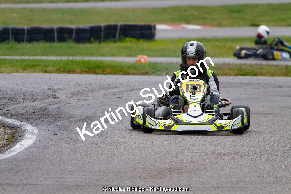17 & 18/03/2017 : 1ère manche du Championnat du Sud 2017 à Lavelanet (Photos Nicolas Hidalgo) 2017 — karting