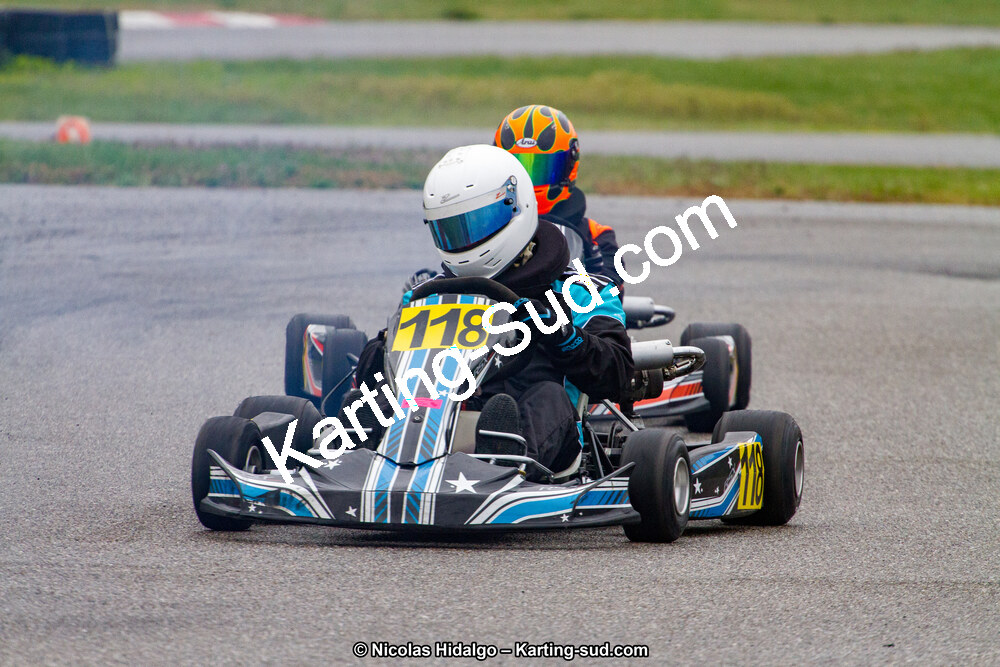 17 & 18/03/2017 : 1ère manche du Championnat du Sud 2017 à Lavelanet (Photos Nicolas Hidalgo) 2017 — karting