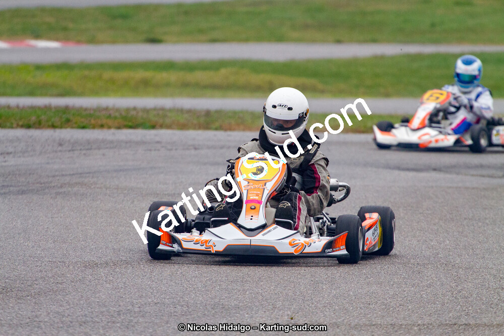 17 & 18/03/2017 : 1ère manche du Championnat du Sud 2017 à Lavelanet (Photos Nicolas Hidalgo) 2017 — karting