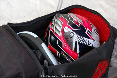 18 & 19/03/2017 : 1ère manche du Championnat du Sud 2017 à Lavelanet (Photos Stéphane Agnus) 2017 — karting