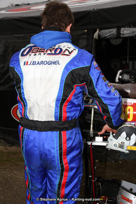 18 & 19/03/2017 : 1ère manche du Championnat du Sud 2017 à Lavelanet (Photos Stéphane Agnus) 2017 — karting