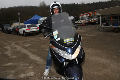 18 & 19/03/2017 : 1ère manche du Championnat du Sud 2017 à Lavelanet (Photos Stéphane Agnus) 2017 — karting
