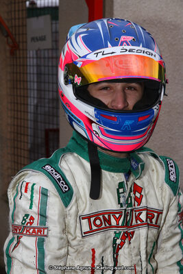 18 & 19/03/2017 : 1ère manche du Championnat du Sud 2017 à Lavelanet (Photos Stéphane Agnus) 2017 — karting