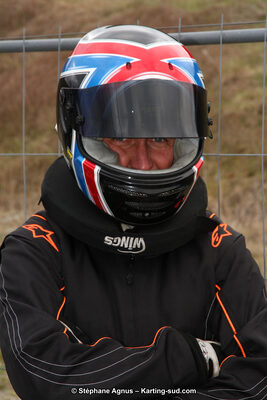 18 & 19/03/2017 : 1ère manche du Championnat du Sud 2017 à Lavelanet (Photos Stéphane Agnus) 2017 — karting