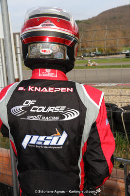 18 & 19/03/2017 : 1ère manche du Championnat du Sud 2017 à Lavelanet (Photos Stéphane Agnus) 2017 — karting