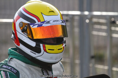 18 & 19/03/2017 : 1ère manche du Championnat du Sud 2017 à Lavelanet (Photos Stéphane Agnus) 2017 — karting