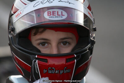 18 & 19/03/2017 : 1ère manche du Championnat du Sud 2017 à Lavelanet (Photos Stéphane Agnus) 2017 — karting