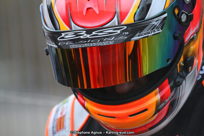 18 & 19/03/2017 : 1ère manche du Championnat du Sud 2017 à Lavelanet (Photos Stéphane Agnus) 2017 — karting