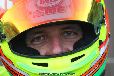 18 & 19/03/2017 : 1ère manche du Championnat du Sud 2017 à Lavelanet (Photos Stéphane Agnus) 2017 — karting