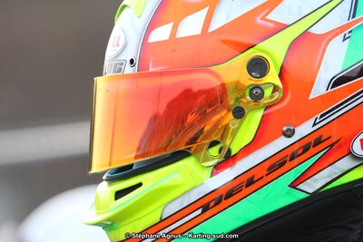 18 & 19/03/2017 : 1ère manche du Championnat du Sud 2017 à Lavelanet (Photos Stéphane Agnus) 2017 — karting