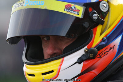 18 & 19/03/2017 : 1ère manche du Championnat du Sud 2017 à Lavelanet (Photos Stéphane Agnus) 2017 — karting