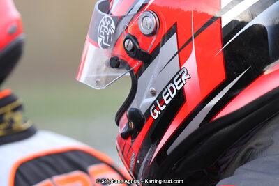 18 & 19/03/2017 : 1ère manche du Championnat du Sud 2017 à Lavelanet (Photos Stéphane Agnus) 2017 — karting
