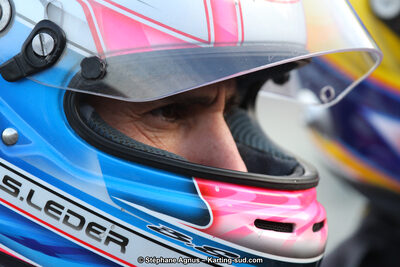 18 & 19/03/2017 : 1ère manche du Championnat du Sud 2017 à Lavelanet (Photos Stéphane Agnus) 2017 — karting