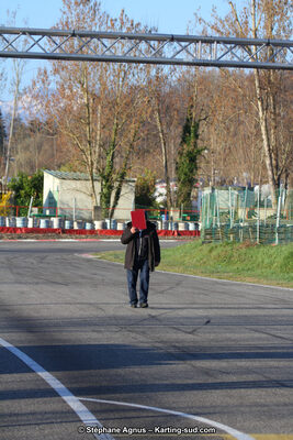 18 & 19/03/2017 : 1ère manche du Championnat du Sud 2017 à Lavelanet (Photos Stéphane Agnus) 2017 — karting